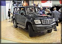ГАЗ-3106