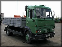 КамАЗ 4308
