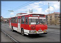ЛиАЗ-677Г