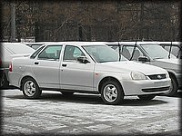 ВАЗ-2170