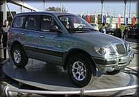 ГАЗ-3106