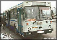 ЛиАЗ-5256
