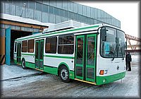 ЛиАЗ-5280