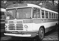 ЛиАЗ-158