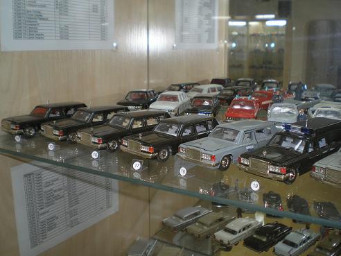 Музей истории автомобилей