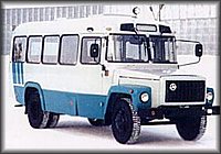 КАвЗ-3976