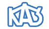 КАЗ. Логотип