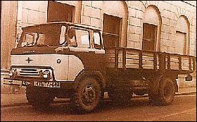 КАЗ-605