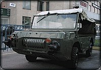 ЛуАз-967М