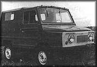 ЛуАЗ-969